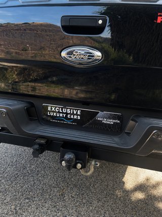 Ford Ranger 2.0 Ecobl 157kW 4x4 Dob Cab Wildtrack AT