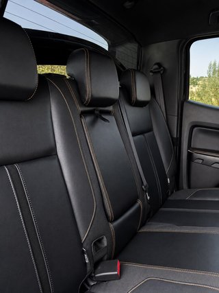 Ford Ranger 2.0 Ecobl 157kW 4x4 Dob Cab Wildtrack AT