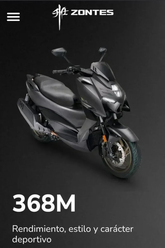 7 2026 VER DESCRIPCIÓN OFERTA ZONTES D/E/M/K 368