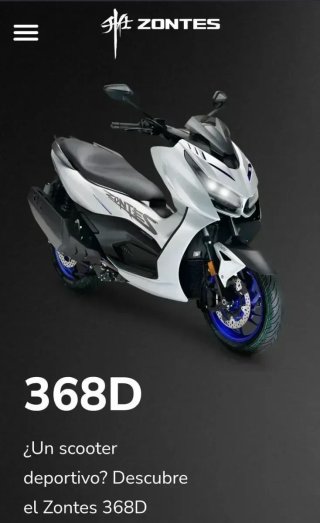 7 2026 VER DESCRIPCIÓN OFERTA ZONTES D/E/M/K 368