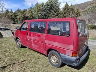 Volkswagen Multivan 1996