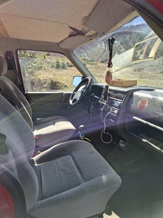 Volkswagen Multivan 1996