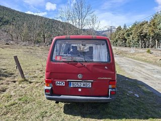 Volkswagen Multivan 1996