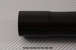 Vainas de horquilla YAMAHA TRACER 9 GT 2025 - 2026