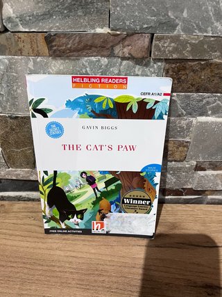 The Cat's Paw