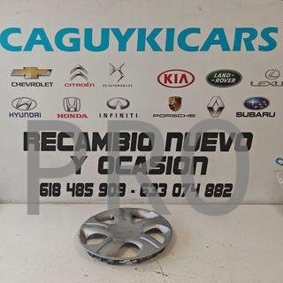 TAPACUBOS R15 DACIA SANDERO USADO 403152445R