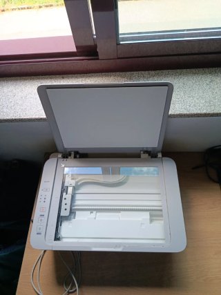 Lote 2 stampanti: Canon Pixma - Epson Expression