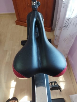 Bicicleta Spinning Profesional Life Fitness