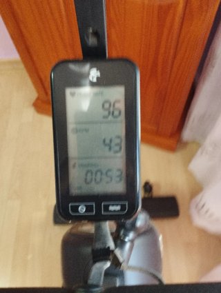 Bicicleta Spinning Profesional Life Fitness