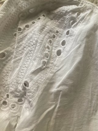 Blusa Ibicenca Talla L