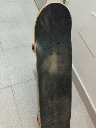 Skate Almost
