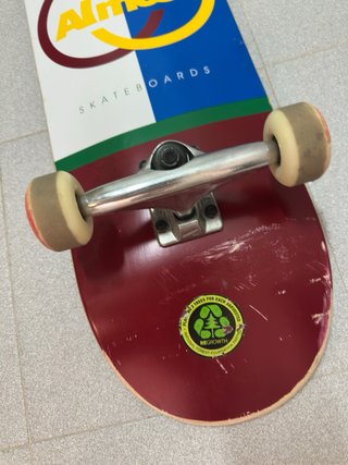 Skate Almost