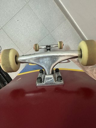 Skate Almost