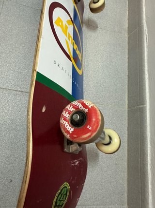 Skate Almost