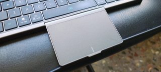 Teclado BT Portátil con Trackpad