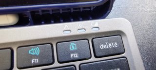 Teclado BT Portátil con Trackpad