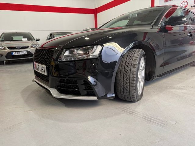 Audi A5 Sportback 2.7 TDI 190 CV multitronic