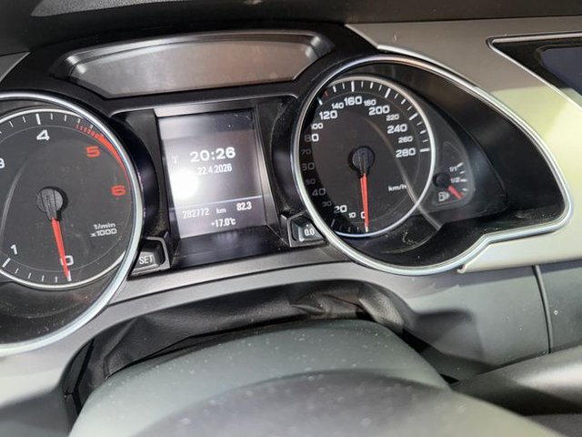 Audi A5 Sportback 2.7 TDI 190 CV multitronic