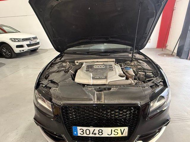 Audi A5 Sportback 2.7 TDI 190 CV multitronic