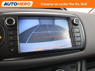 Toyota Yaris 1.33 Dual VVT-i Active