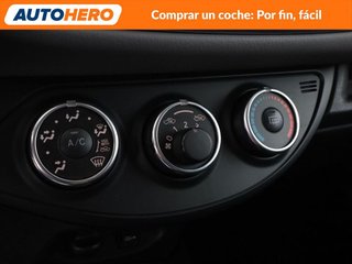 Toyota Yaris 1.33 Dual VVT-i Active