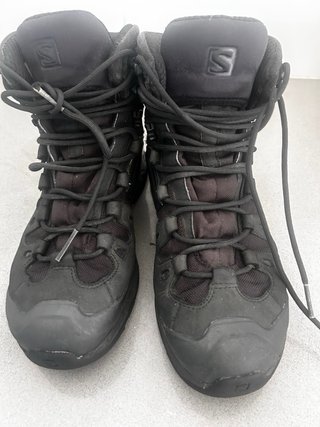 Botas Salomon Quest 4D GTX Forces 2 EN