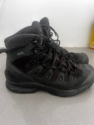 Botas Salomon Quest 4D GTX Forces 2 EN