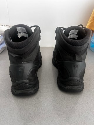 Botas Salomon Quest 4D GTX Forces 2 EN