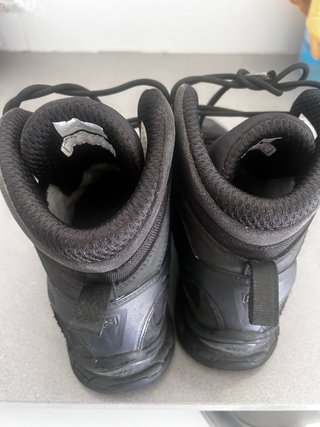Botas Salomon Quest 4D GTX Forces 2 EN