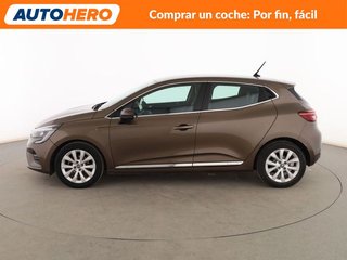 Renault Clio 1.0 TCe Zen