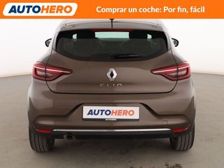 Renault Clio 1.0 TCe Zen