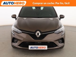 Renault Clio 1.0 TCe Zen