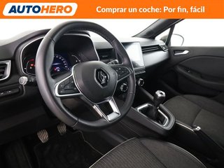 Renault Clio 1.0 TCe Zen