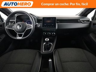 Renault Clio 1.0 TCe Zen
