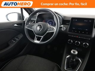 Renault Clio 1.0 TCe Zen
