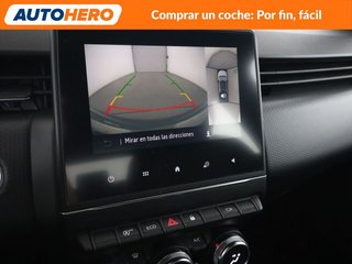 Renault Clio 1.0 TCe Zen