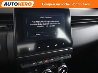 Renault Clio 1.0 TCe Zen