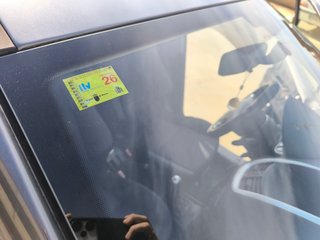 Peugeot 207 muy cuidado, 104.000 km, ITV+Mantenimt