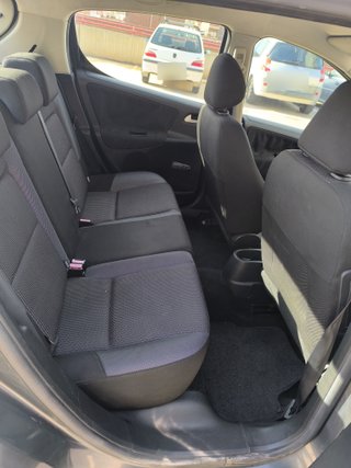 Peugeot 207 muy cuidado, 104.000 km, ITV+Mantenimt