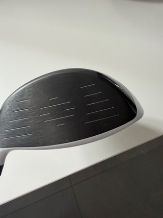 Palo golf Driver Taylormade Aero Burner 10.5 nuevo