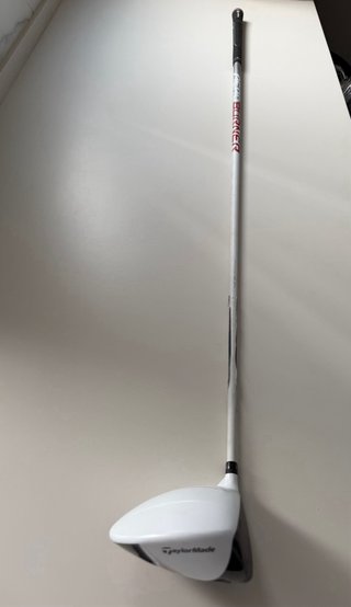 Palo golf Driver Taylormade Aero Burner 10.5 nuevo