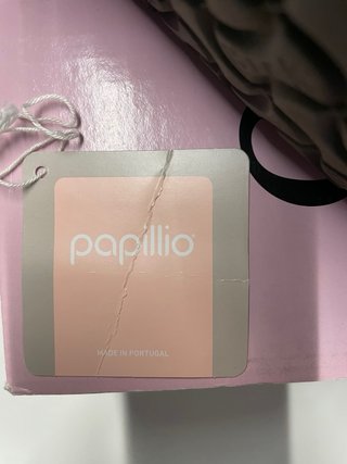 Sandalias Papillio Talla 36