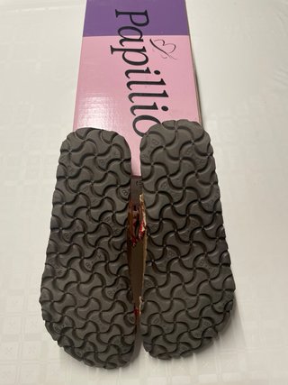 Sandalias Papillio Talla 36