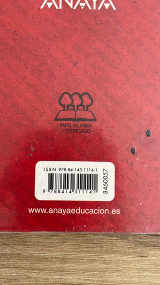Matemáticas aplicadas a las Ciencias Sociales I