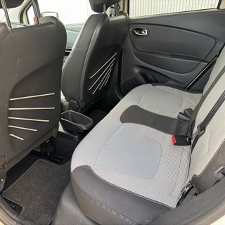 RENAULT CAPTUR 1,5DCI 110CV ZEN  2015