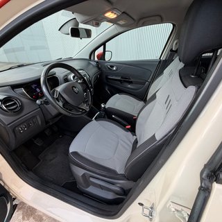 RENAULT CAPTUR 1,5DCI 110CV ZEN  2015