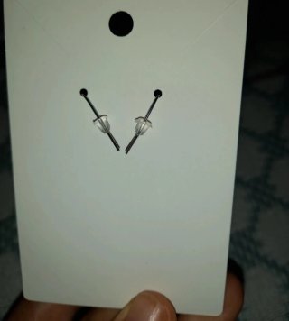 Pendientes Patas de Perro