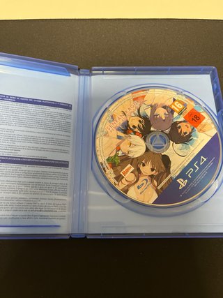 Senran Kagura Peach Beach Splash PS4