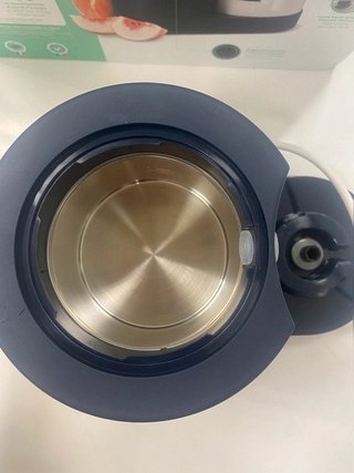 BÉABA Babycook Neo, Robot de cocina infantil, tritura, cocina y cuece al vapor, Rápido en 15 minutos