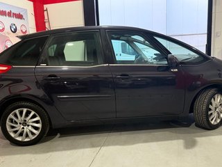 Citroën C4 Picasso HDi 110 FAP Exclusive